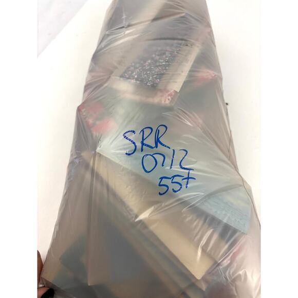 VTG Large MIX Rick Rack Trim Bias Tape Lace Seam Binding Assorted Colors 55+ - Picture 9 of 9